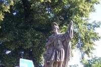 kostel sv. Michaela archanděla