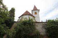 kostel sv. Václava