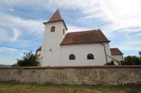 kostel sv. Václava