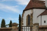 kostel sv. Václava