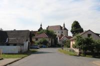 kostel sv. Václava