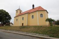 kostel sv. Bartoloměje