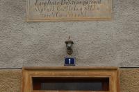 kostel sv. Bartoloměje