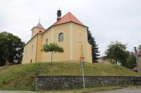 kostel sv. Bartoloměje