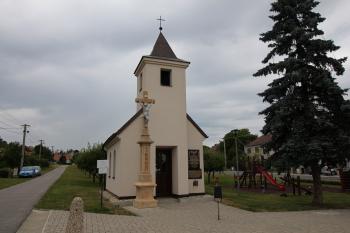 ( © Luděk Vláčil 08/2015)