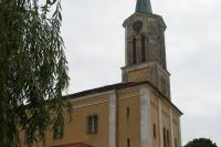 kostel sv. Tomáše