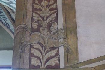 Zlatý sál (© Karel Husák, 08/2011)