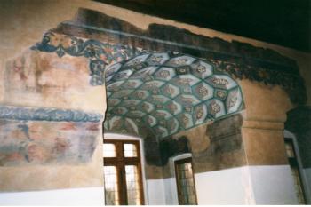 Zlatý sál (© Prudký Martin, 12/1999)