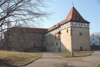 Budyne (© Lýdie Kozárová 04/2006)