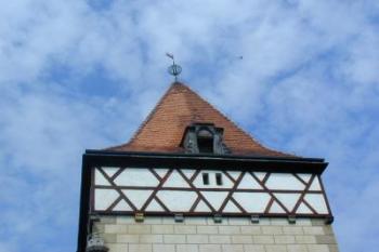 Budyně (2003 ©Hana Kubikova)