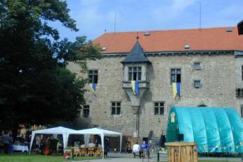 Budyně (2003 ©Hana Kubikova)