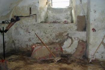 Budyně (2003 ©Hana Kubikova)