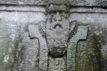 Budyně (2003 ©Hana Kubikova)