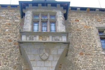 Budyně nad Ohří ( © Pavel Vítek 06/2007)