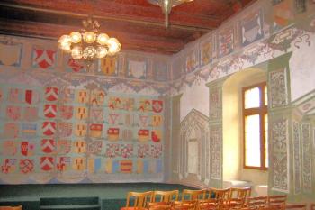 Budyně nad Ohří ( © Pavel Vítek 06/2007)