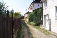 Otaslavice - Horní hrad