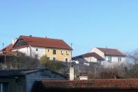 Otaslavice - Horní hrad