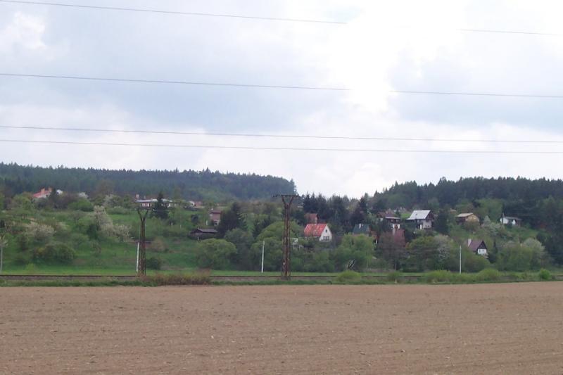 Ptenský Dvorek