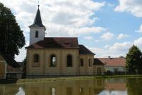 kostel sv. Václava