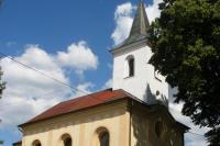 kostel sv. Václava