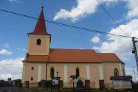 kostel sv. Jakuba Většího