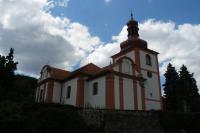 kostel sv. Mikuláše