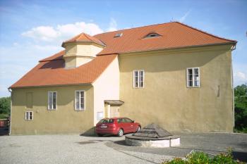 Brozany (© František Kinař, 08/2014)