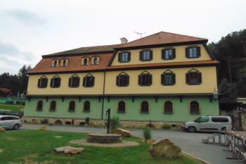 Sv. průčelí (© Dušan Dohňanský 08/2020)