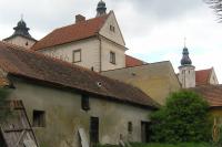 Ořechov
