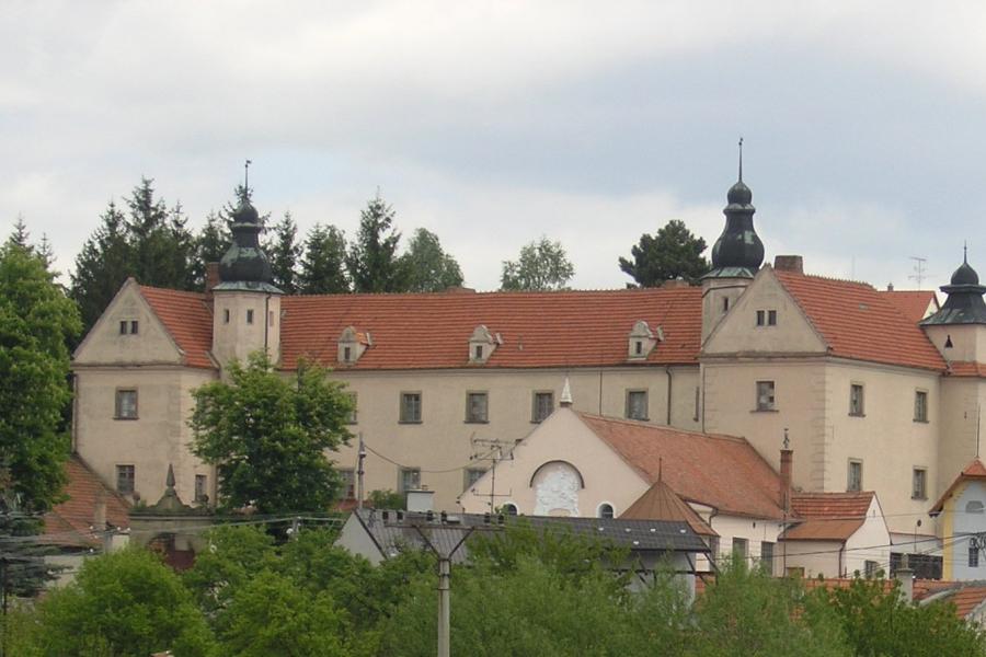 Ořechov