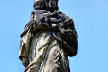 Klášter Doksany ( © František Kinař 05/2017)