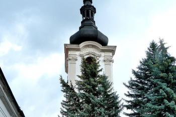 Klášter Doksany ( © František Kinař 05/2017)