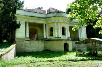 Klášter Doksany ( © František Kinař 05/2017)