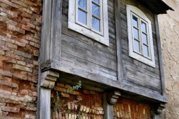 Klášter Doksany - Pivovar ( © František Kinař 05/2017)