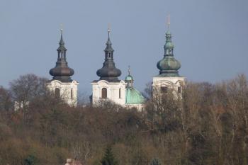 Klášter Doksany - Pivovar ( © František Kinař 05/2017)