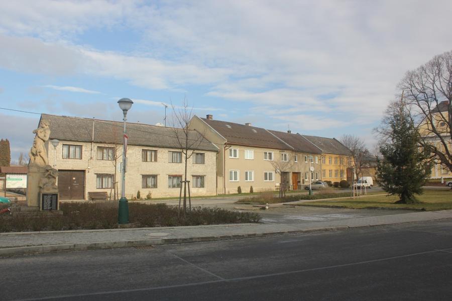 Senice na Hané