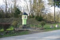 Velká Střelná