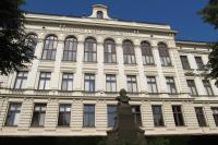 Základní škola - Palác škol