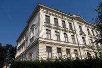 Základní škola - Palác škol