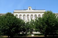 Základní škola - Palác škol