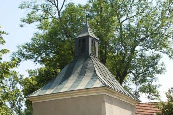 Svépravická kaple (© Jiří Špaček, 06/2015)
