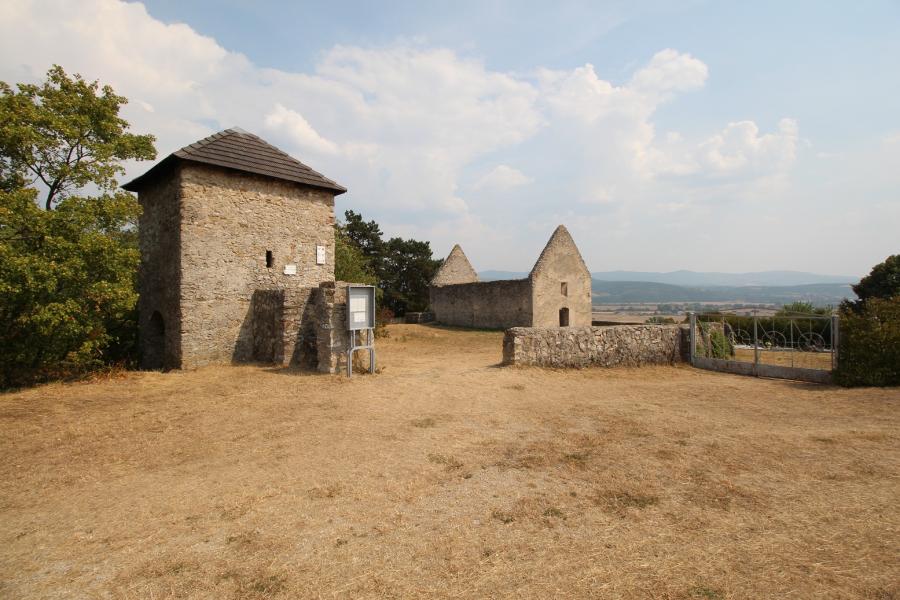 kostel Všech svatých