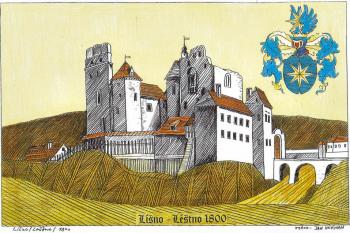 Léštno 1800 (© jan heřman, 03/2013)
