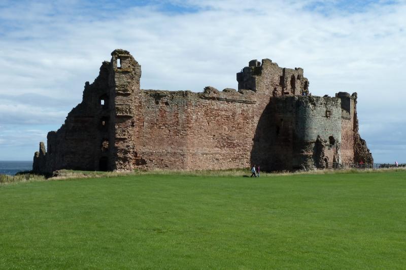 Tantallon