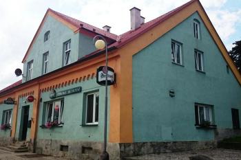 restaurace 