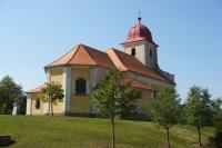 kostel sv. Bartoloměje