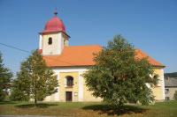 kostel sv. Bartoloměje