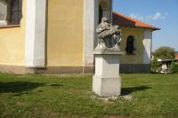 kostel sv. Bartoloměje
