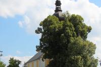 kostel sv. Michaela archanděla