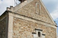 kostel sv. Markéty